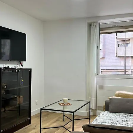 Nation Fs Antoine Paris