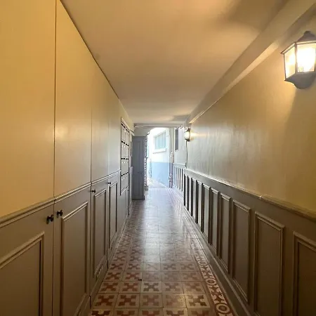 Nation Fs Antoine Paris