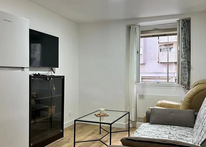 Nation Fs Antoine Paris